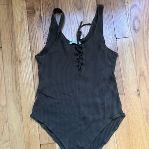 COPY - Zara bodysuit size M